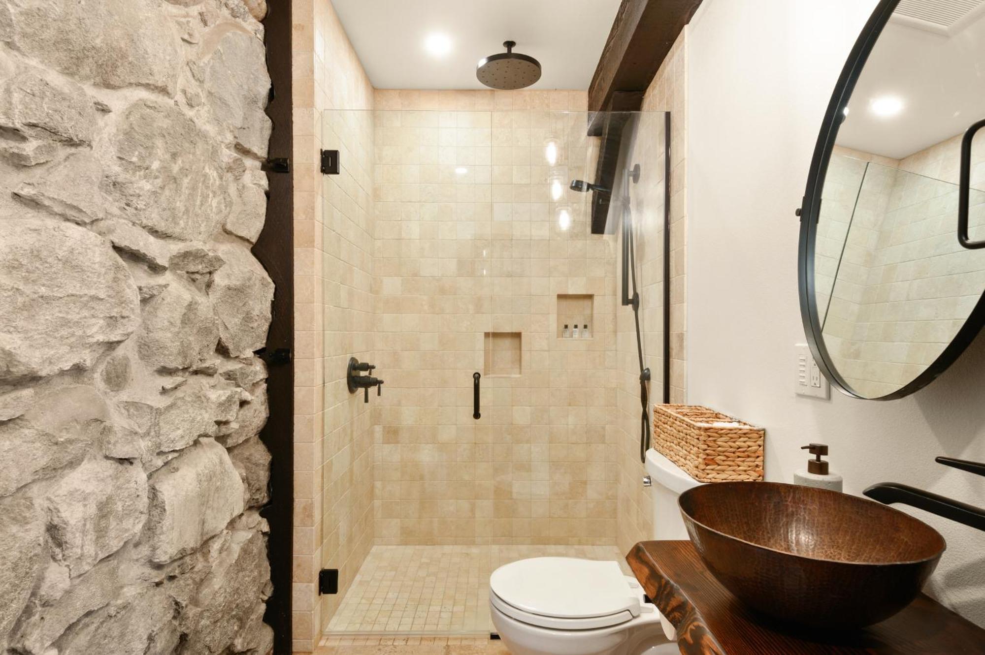 Horsefeathers Hotel Hood River Ngoại thất bức ảnh
