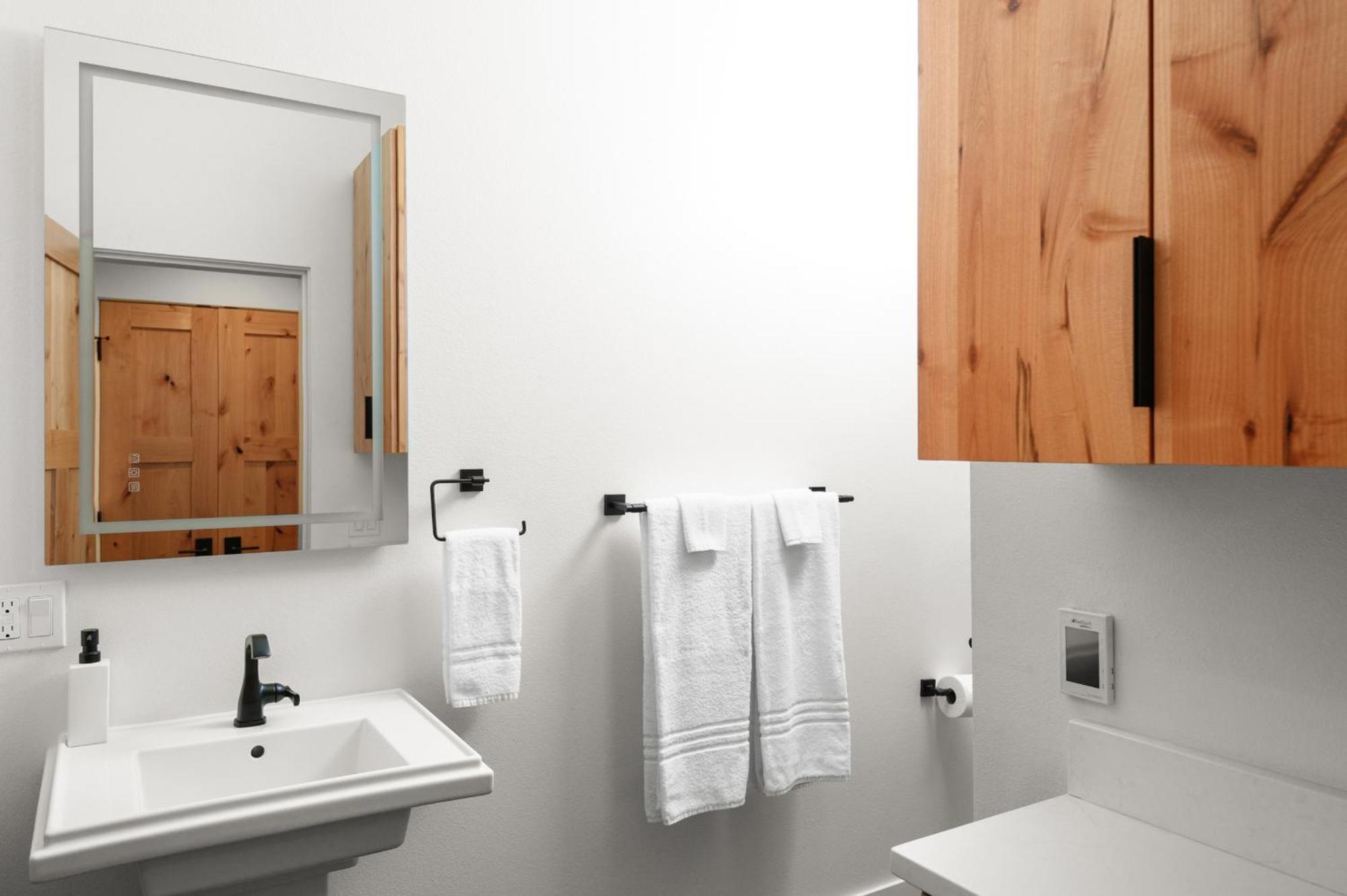 Horsefeathers Hotel Hood River Ngoại thất bức ảnh