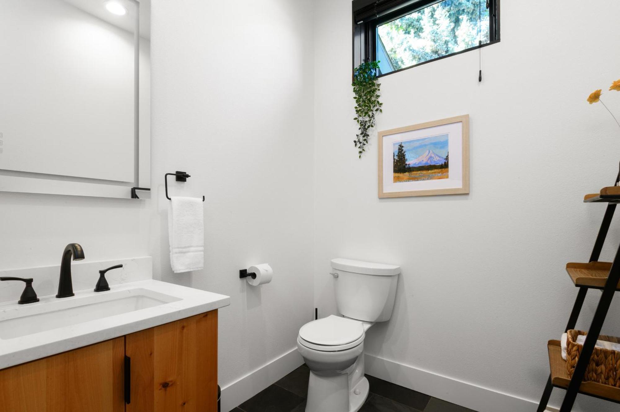 Horsefeathers Hotel Hood River Ngoại thất bức ảnh