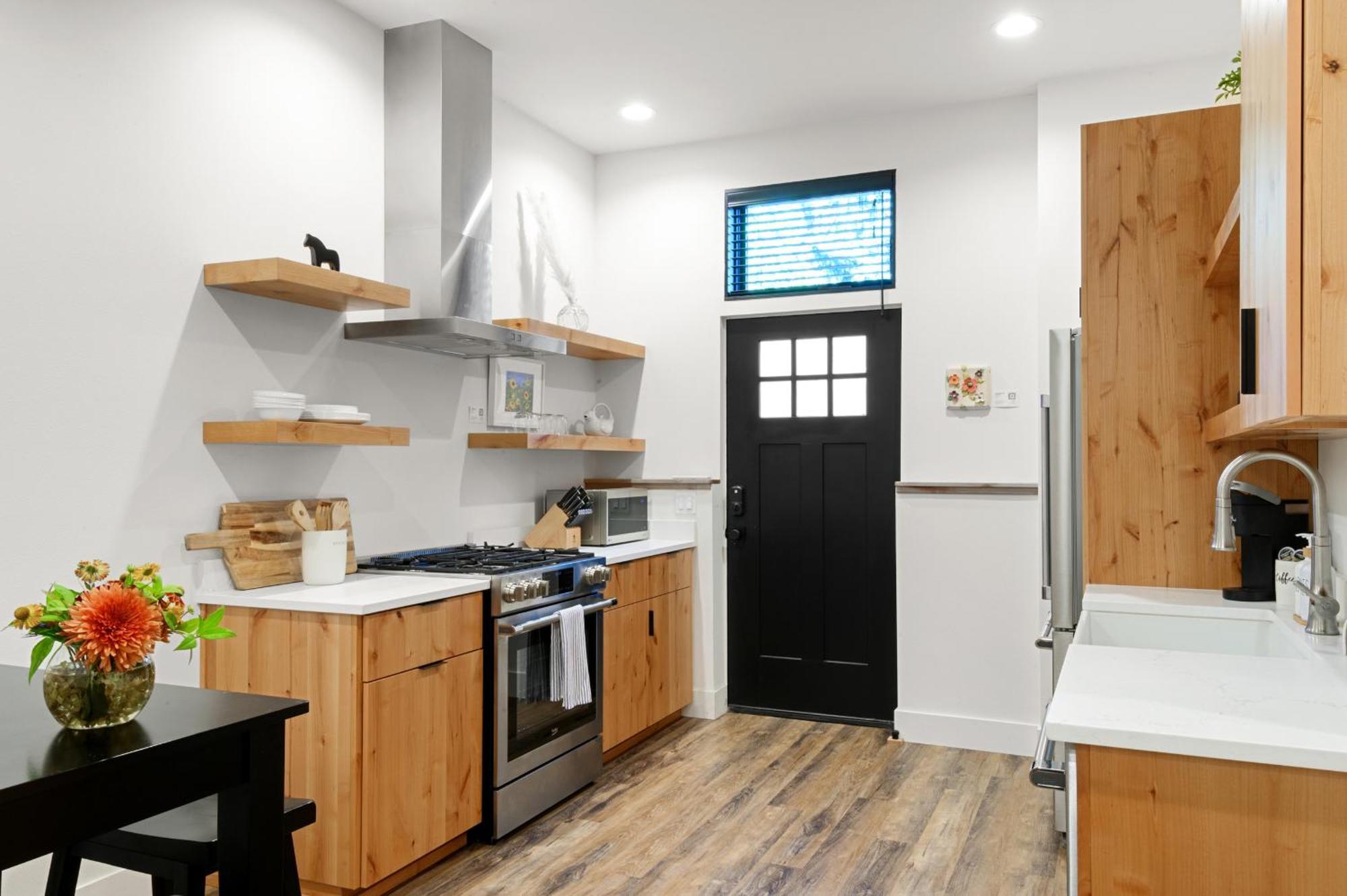 Horsefeathers Hotel Hood River Ngoại thất bức ảnh
