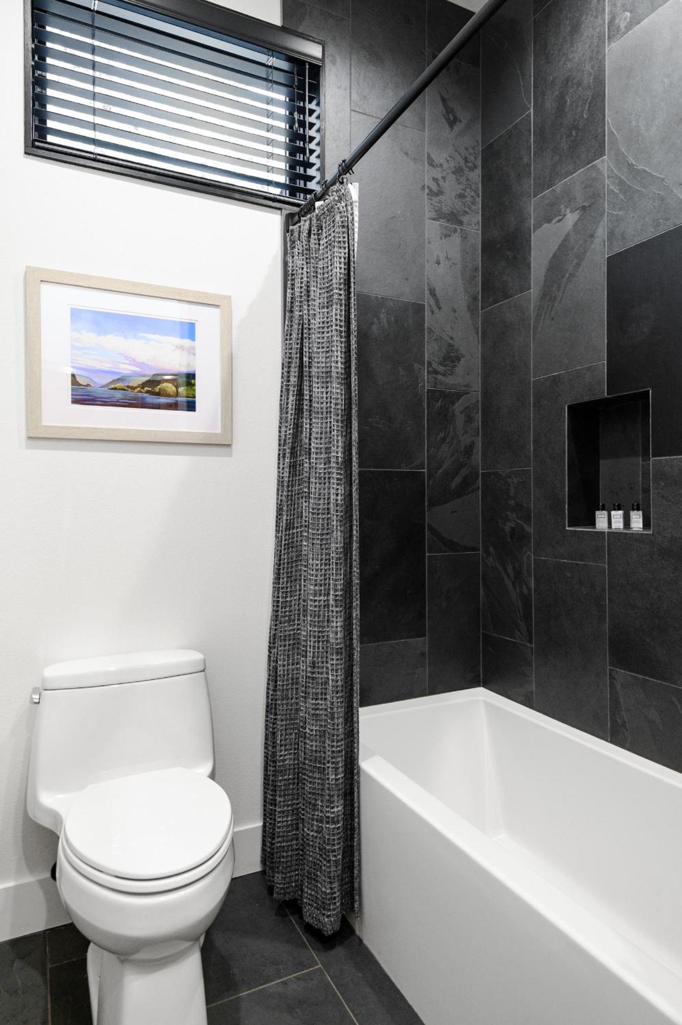 Horsefeathers Hotel Hood River Ngoại thất bức ảnh