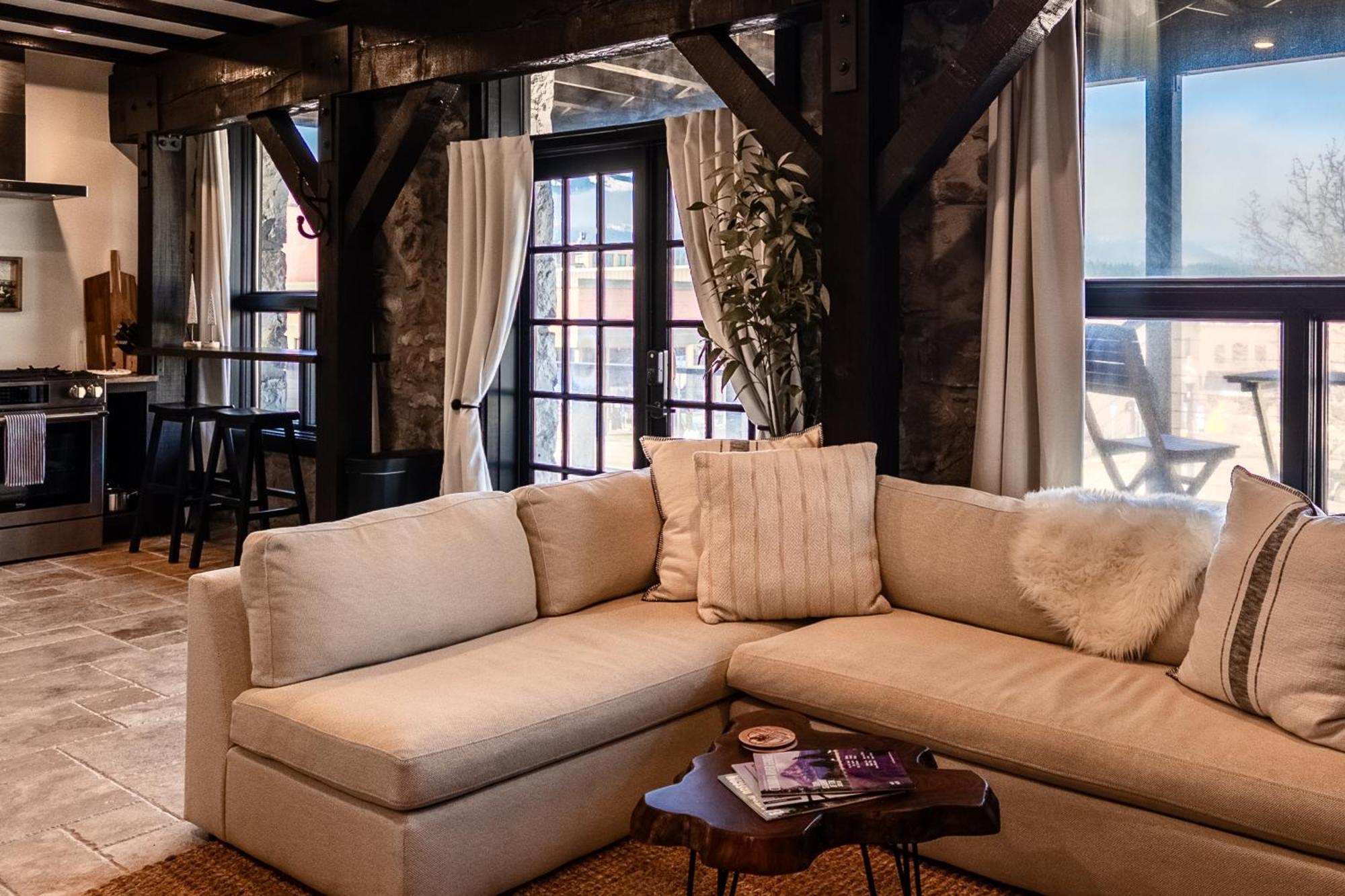 Horsefeathers Hotel Hood River Ngoại thất bức ảnh